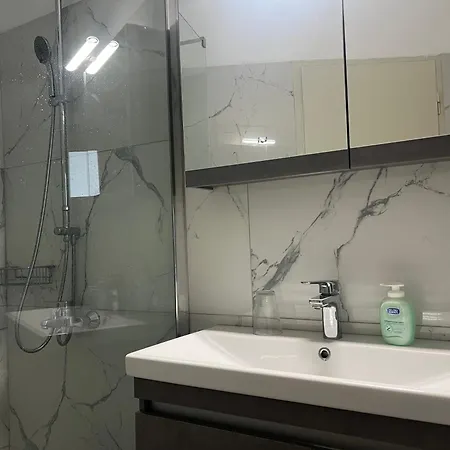 Apartment Reposo Urban House Lefkada City