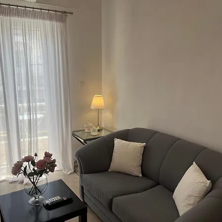 Reposo Urban House Lefkada City