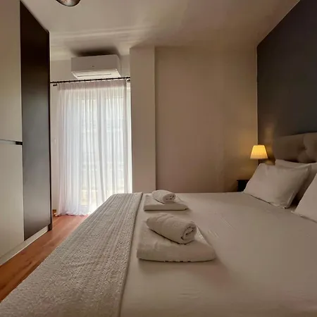 Reposo Urban House * Lefkada City