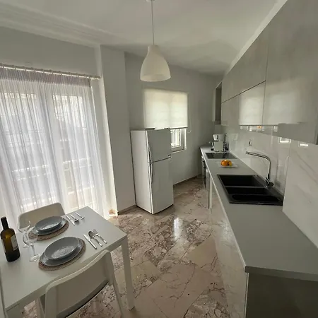 Reposo Urban House Apartment