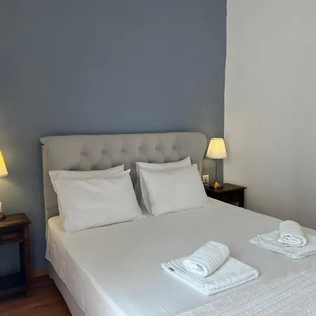 Reposo Urban House Appartamento *