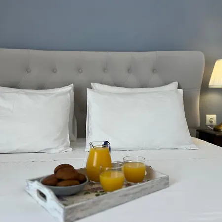 Reposo Urban House * Lefkada City