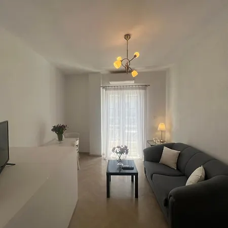 Reposo Urban House Appartamento *