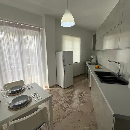 Reposo Urban House Apartment *