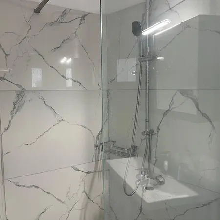 Appartamento Reposo Urban House Lefkáda