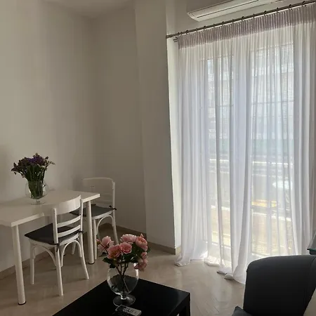 Reposo Urban House *