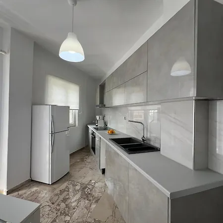 Apartment Reposo Urban House *