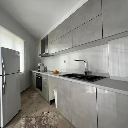 Reposo Urban House Lefkada City